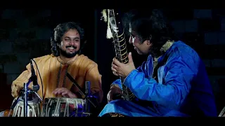 Rafique Khan -Sitar - Raag - Kirvani