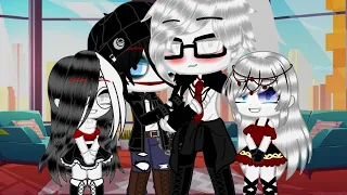 °•DOLLHOUSE•° °•Creepypastas future•° °•Jeff x Slenderman•° °•Cap Special•°