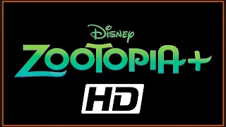 Зверополис Плюс - Новый сериал (2022) || Zootopia +