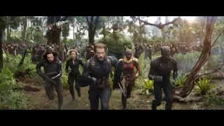 Marvel Studios' Avengers: Infinity War | TV Spot