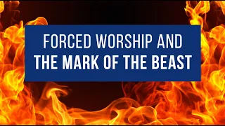 Daniel Chapter 3 Explained – Protection in the Fire - Part 2, Mark of the Beast Bible Study