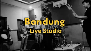 RasCampsiva - Bandung | Live Studio