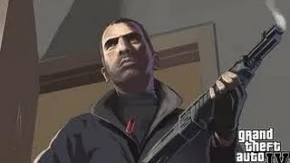 GTX 760 Test 2: GTA IV