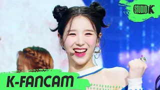 [K-Fancam] 이달의 소녀 희진 직캠 'Flip That' (LOONA Heejin Fancam) l @MusicBank 220701