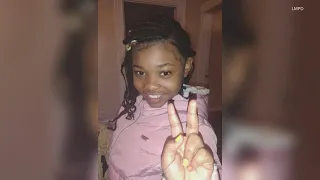 Louisville 10-year-old reported missing found safe