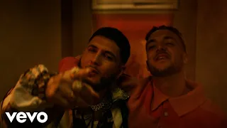 Omar Montes, C. Tangana - Una y Mil Veces (Official Video)