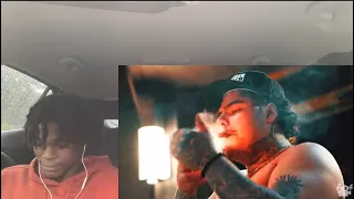 (He Back At It🔥) That Mexican OT - Groovin (Remix)(Official Music Video) REACTION