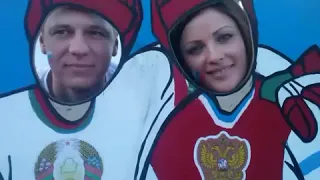 Под одним небом❤❤❤