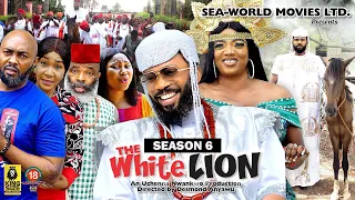 THE WHITE LION (SEASON 6){TRENDING NEW 2023 NIGERIA MOVIE}-2023 LATEST NIGERIAN NOLLYWOOD MOVIE