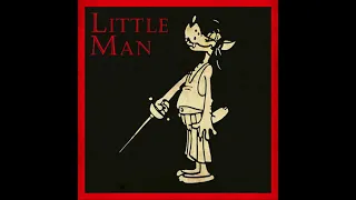 Little man | Ну, погоди (шпаги)