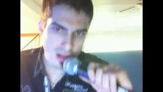 Nirvana - Rape Me (karaoke cover 4 fun)