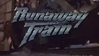 Runaway Train (Andrei Konchalovsky, 1985) - Theatrical Trailer