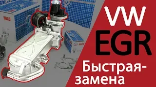 Ошибка клапана EGR? Как найти неисправность и заменить клапан EGR| Хитачи Астемо