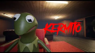 Do NOT Trust Kermit.. (FULL GAME) *KERMITO