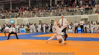 🇳🇱 Darda ✨️Venray International Tournament