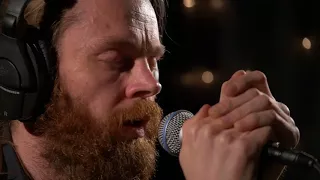 Sólstafir   Rismál Live on KEXP