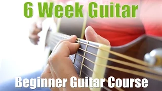 Guitar Strumming Patterns for Beginners - Part 2