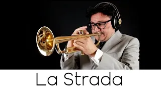 " La Strada " ( Play with Me n.11 ) - Andrea Giuffredi