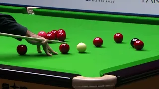 Снукер-Shanghai masters 2023-Финал-O'Sullivan-Brecel-4 финальная часть