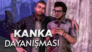 SEFERBERLİK İLAN ETMEMİZE SEBEP OLAN MAÇ - Dead by Daylight TÜRKÇE [TWITCH YAYIN ÖZETİ]