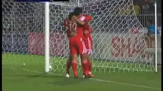 Liga Super 2012: Kelantan 6 - 0 Perak