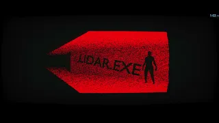 LIDAR.exe Speedrun