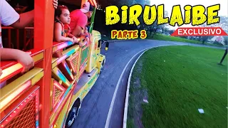 Vlog - Viajando com a carreta da alegria Birulaibe