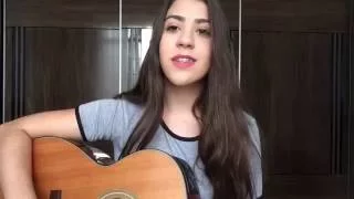 Paula Fernandes - Olhos De Céu ( Ana Laura Cover )