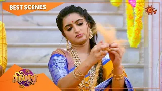 Thirumagal - Best Scenes | Full EP free on SUN NXT | 25 June 2021 | Sun TV | Tamil Serial