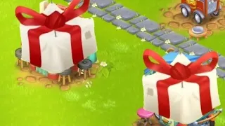 Hay Day Unboxing 2 New Machines