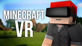 How to Play Minecraft Java Edition in Virtual Reality