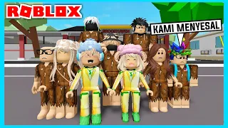 1 Tahun Menjadi Orang Kaya Di Roblox Brookhaven