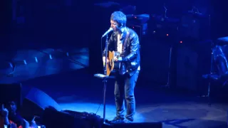 Noel Gallagher / Supersonic (acoustic version)