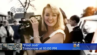48 Hours Features Story of Missing Iowa News Anchor Jodi Huisentruit
