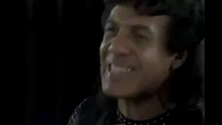 MARCIANO E MARCELO COSTA CANTA AINDA ONTEM CHOREI DE SAUDADE NO FAMÍLIA CHOCOLATE REDE VIDA 1998.