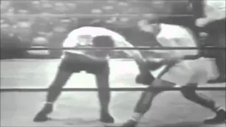 Carmen Basilio - 'The Upstate Onion Farmer' - Tribute