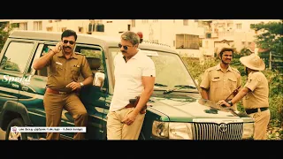 New Tamil Action Thriller Movie | Sheethal Shetty | Deepak Shetty | Kalachakram Tamil Full Movie