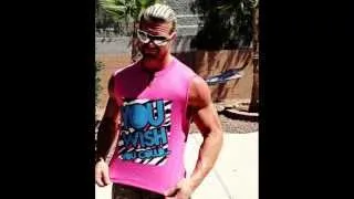 Here To Show Perfection by Downstait - Dolph Ziggler's Theme Mash Up