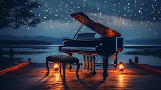 BEAUTIFUL PIANO - Relaxing Music for Studying, Reading or Sleep