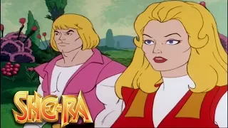 She-Ra Princess of Power | Day Of The Flowers | English Full Episodes | Kids Cartoon | Old Cartoon