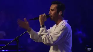 Gazapizm - Unutulacak Dünler (Live #DayanışmaSahnesi )