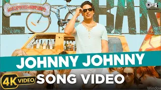 Johnny Johnny - Entertainment - 4K Video / Akshay Kumar & Tamannaah   Sachin Jigar, Priya Panchal