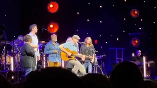 James Taylor - You’ve Got A Friend (Boston 8/31/23)