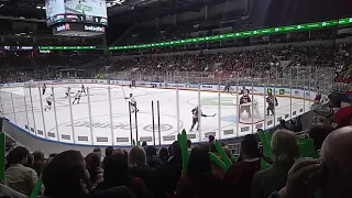 Latvia - Hungary. Olympic games qualification. Hungary fans and part of the game. 27 August 2021.