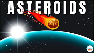 What Are Asteroids And Where Do They Come From?