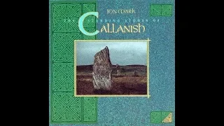 Jon Mark ‎– The Standing Stones Of Callanish (Full Album)