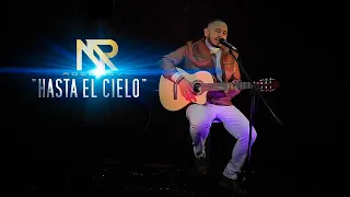 ROEL NAVA "HASTA EL CIELO" VIDEO OFICIAL 2022