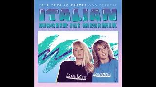 Italo Disco DJ set by Moblin