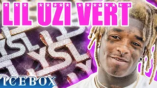 Lil Uzi Vert Orders 2 New YSL Chains at Icebox!