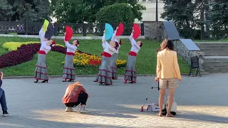 Ukranian Traditional Dance || Kharkiv || Lifestyle